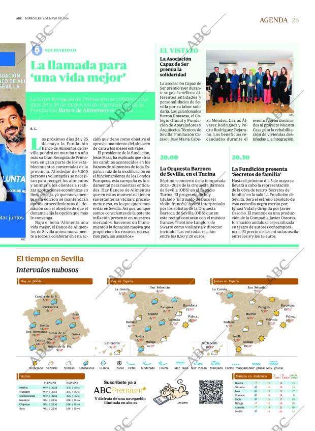 ABC SEVILLA 01-05-2024 página 25
