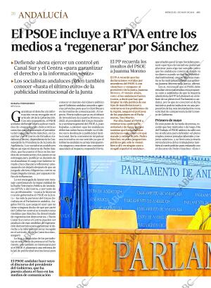 ABC SEVILLA 01-05-2024 página 26