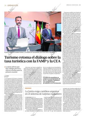 ABC SEVILLA 01-05-2024 página 28