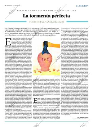 ABC SEVILLA 01-05-2024 página 3