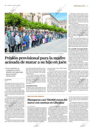 ABC SEVILLA 01-05-2024 página 31