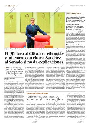 ABC SEVILLA 01-05-2024 página 38