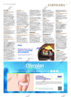 ABC SEVILLA 01-05-2024 página 57