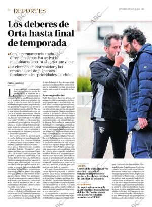 ABC SEVILLA 01-05-2024 página 60