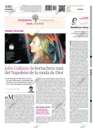 ABC SEVILLA 01-05-2024 página 72