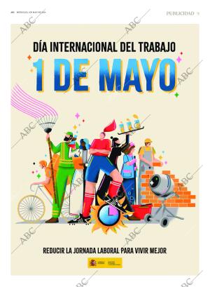 ABC SEVILLA 01-05-2024 página 9