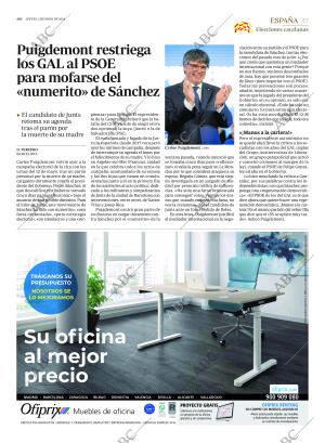 ABC MADRID 02-05-2024 página 17