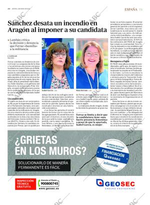 ABC MADRID 02-05-2024 página 19
