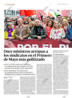 ABC MADRID 02-05-2024 página 28