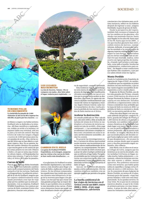 ABC MADRID 02-05-2024 página 33