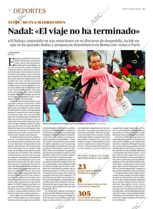ABC MADRID 02-05-2024 página 42