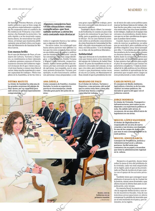 ABC MADRID 02-05-2024 página 49