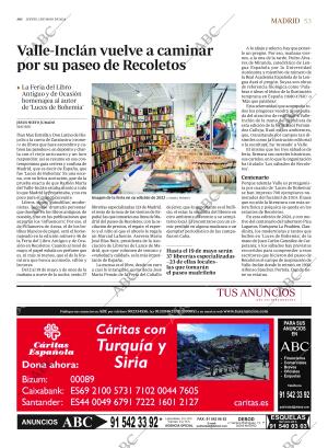 ABC MADRID 02-05-2024 página 53