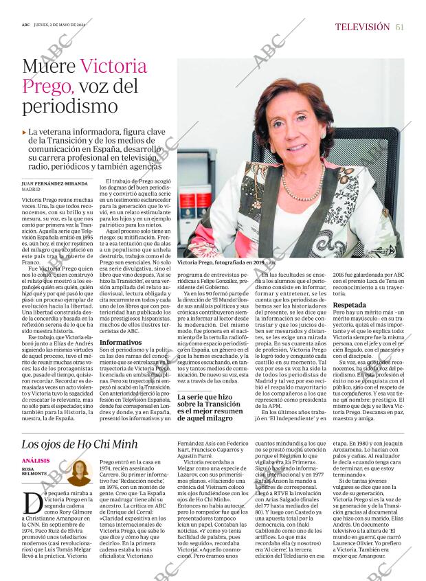 ABC MADRID 02-05-2024 página 61