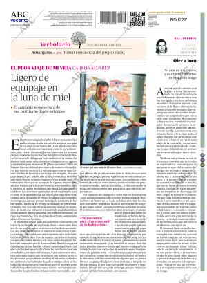 ABC MADRID 02-05-2024 página 64