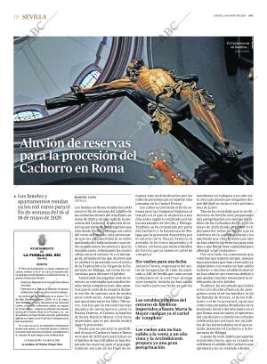 ABC SEVILLA 02-05-2024 página 18