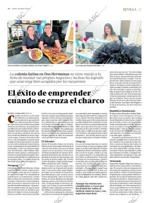 ABC SEVILLA 02-05-2024 página 21