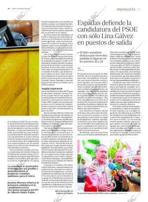 ABC SEVILLA 02-05-2024 página 25