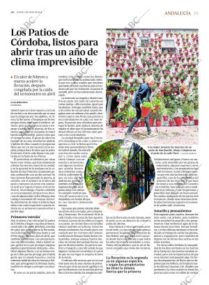 ABC SEVILLA 02-05-2024 página 29