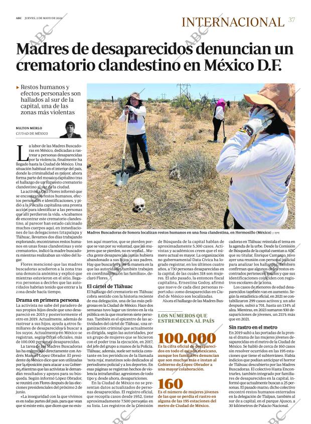 ABC SEVILLA 02-05-2024 página 37