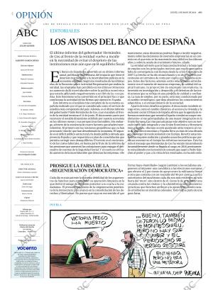 ABC SEVILLA 02-05-2024 página 4