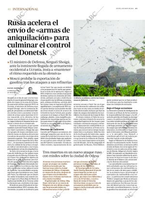 ABC SEVILLA 02-05-2024 página 40