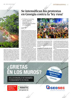 ABC SEVILLA 02-05-2024 página 41