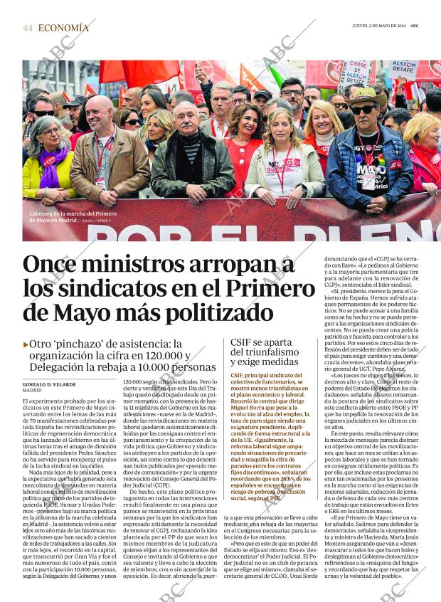 ABC SEVILLA 02-05-2024 página 44