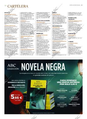 ABC SEVILLA 02-05-2024 página 58