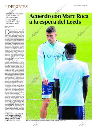 ABC SEVILLA 02-05-2024 página 60