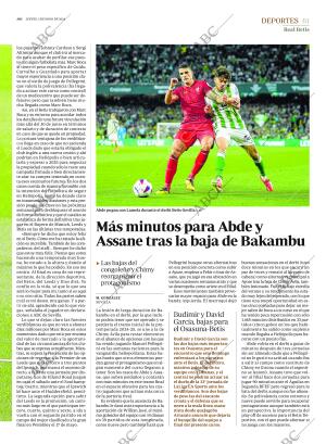 ABC SEVILLA 02-05-2024 página 61