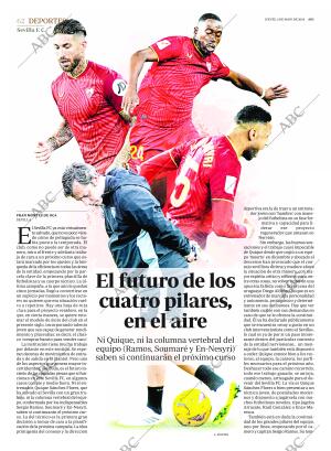 ABC SEVILLA 02-05-2024 página 62