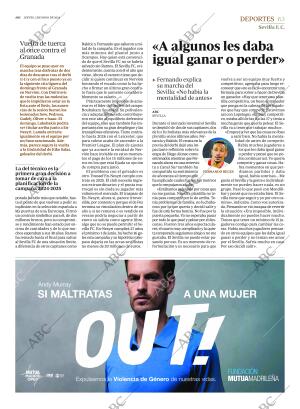 ABC SEVILLA 02-05-2024 página 63