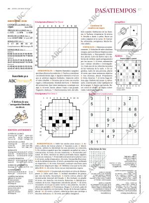 ABC SEVILLA 02-05-2024 página 67