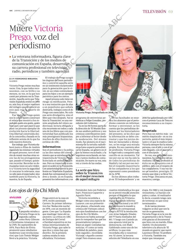 ABC SEVILLA 02-05-2024 página 69
