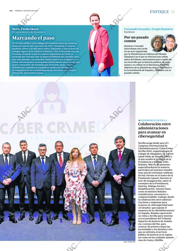 ABC SEVILLA 03-05-2024 página 11
