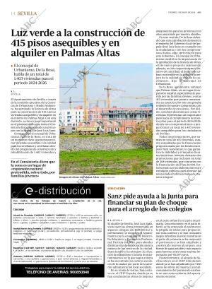 ABC SEVILLA 03-05-2024 página 14