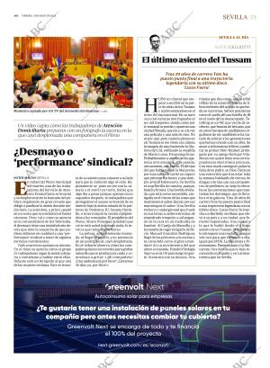 ABC SEVILLA 03-05-2024 página 15