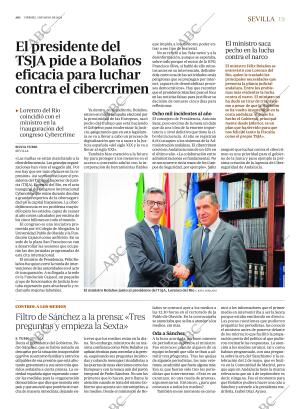 ABC SEVILLA 03-05-2024 página 19