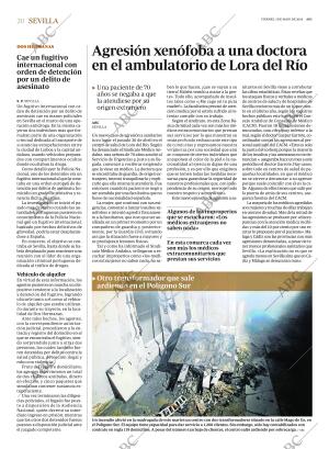 ABC SEVILLA 03-05-2024 página 20