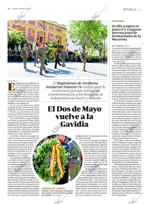 ABC SEVILLA 03-05-2024 página 21