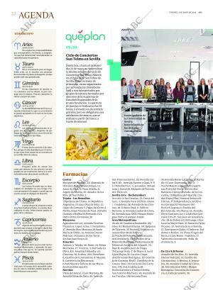 ABC SEVILLA 03-05-2024 página 22