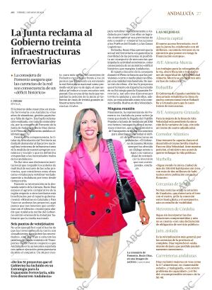 ABC SEVILLA 03-05-2024 página 27