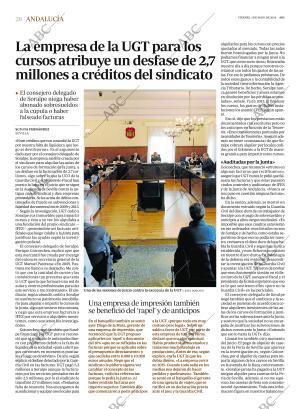 ABC SEVILLA 03-05-2024 página 28