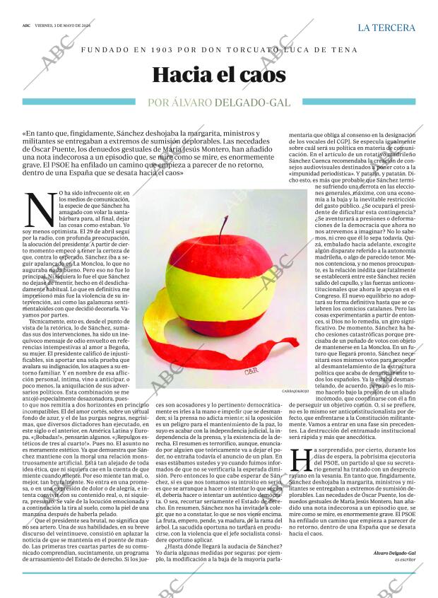 ABC SEVILLA 03-05-2024 página 3