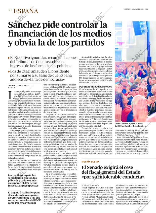 ABC SEVILLA 03-05-2024 página 30