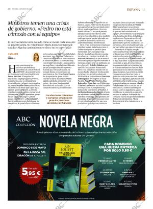 ABC SEVILLA 03-05-2024 página 33