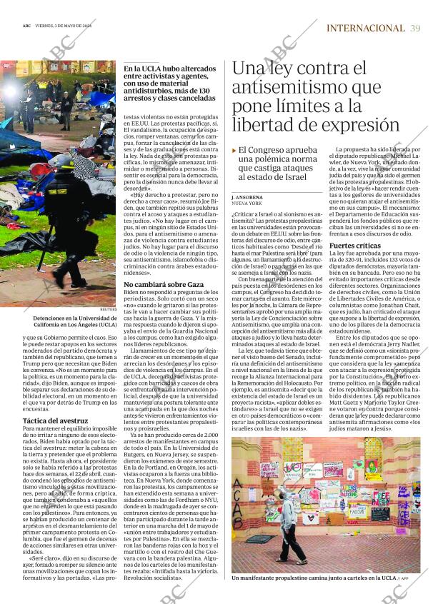 ABC SEVILLA 03-05-2024 página 39