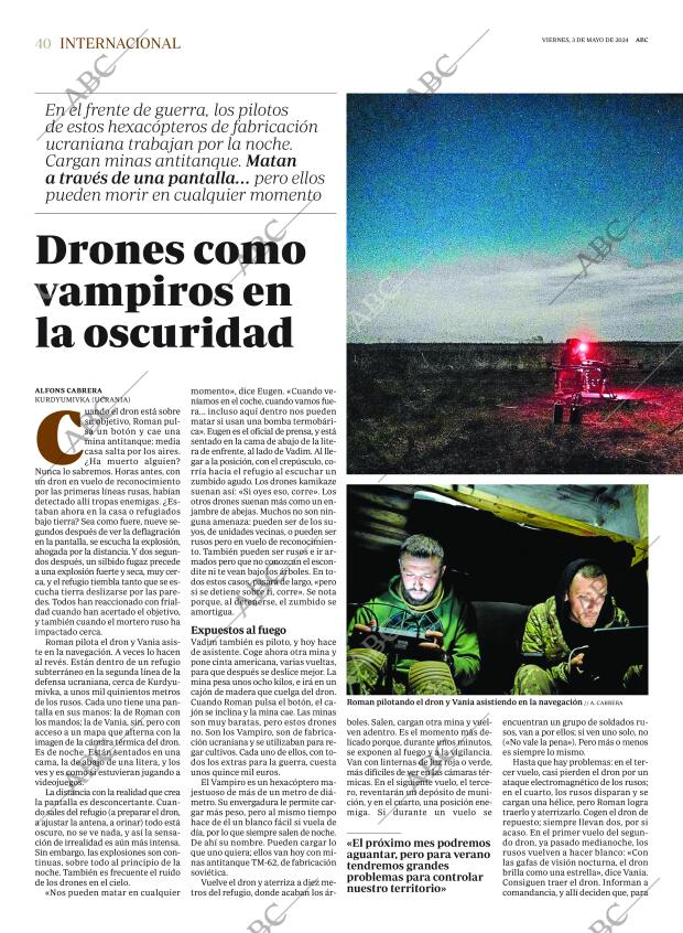 ABC SEVILLA 03-05-2024 página 40