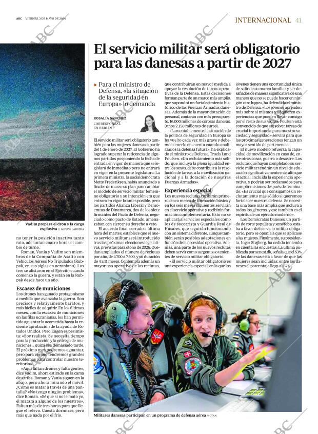 ABC SEVILLA 03-05-2024 página 41